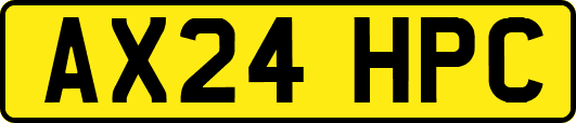 AX24HPC