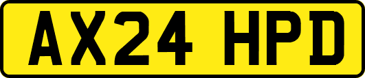 AX24HPD