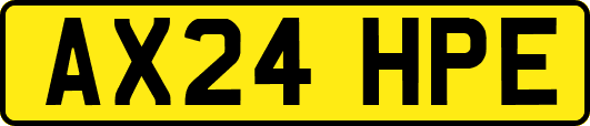AX24HPE