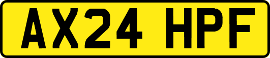 AX24HPF