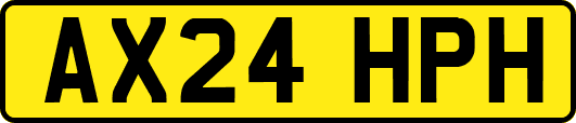 AX24HPH