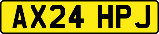 AX24HPJ
