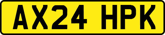 AX24HPK