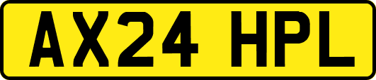 AX24HPL