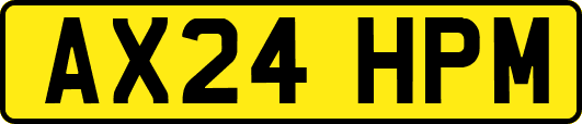 AX24HPM