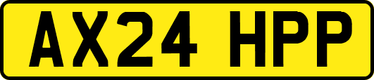 AX24HPP