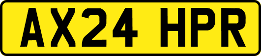 AX24HPR
