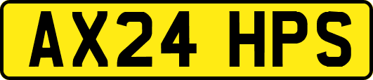 AX24HPS