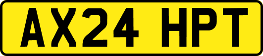 AX24HPT