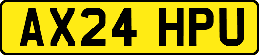 AX24HPU