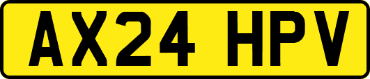 AX24HPV