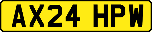 AX24HPW