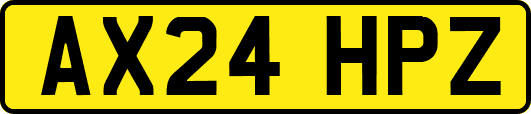 AX24HPZ