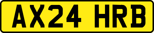 AX24HRB