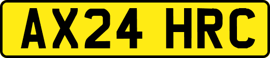 AX24HRC