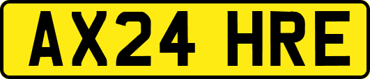 AX24HRE