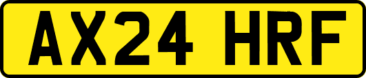 AX24HRF