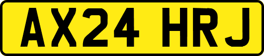 AX24HRJ