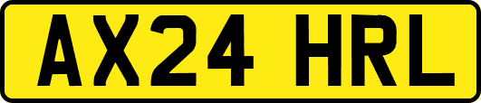 AX24HRL