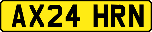 AX24HRN
