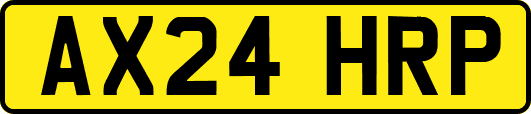 AX24HRP