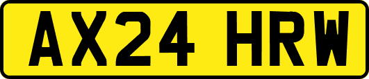 AX24HRW