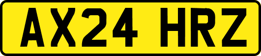 AX24HRZ