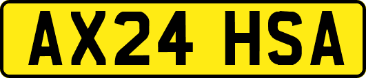 AX24HSA