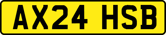 AX24HSB