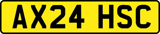 AX24HSC