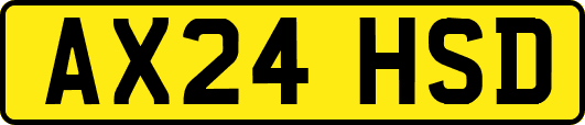 AX24HSD