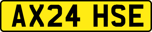 AX24HSE