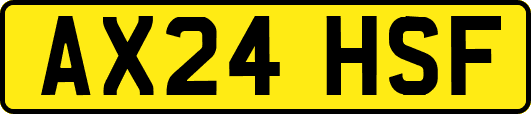 AX24HSF