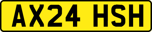 AX24HSH