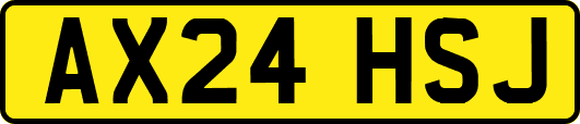 AX24HSJ