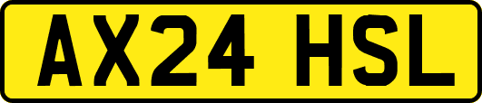 AX24HSL