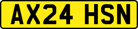 AX24HSN