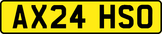 AX24HSO