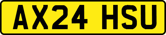 AX24HSU
