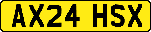 AX24HSX