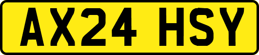 AX24HSY