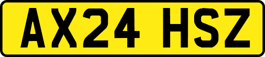 AX24HSZ