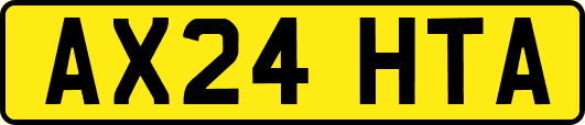AX24HTA