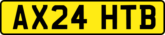 AX24HTB