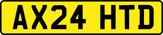 AX24HTD