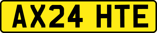 AX24HTE