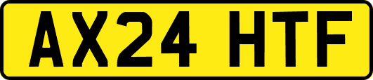 AX24HTF