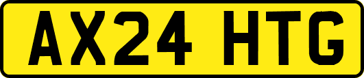 AX24HTG