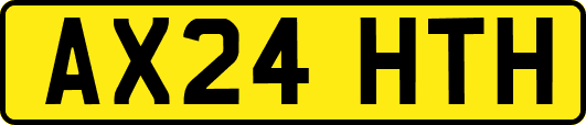 AX24HTH