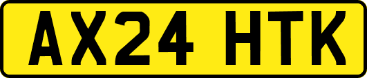 AX24HTK